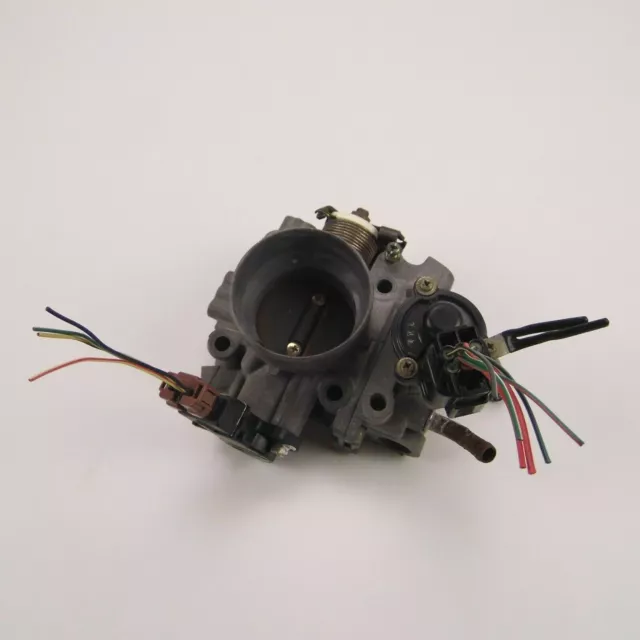 Genuine 96-06 Mitsubishi Galant Aspire EA1 1.8L 4G93 GDI Engine Throttle Body