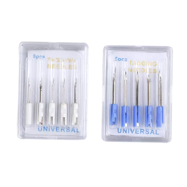 5x Standard Price Tag Gun Needles For Any Standard Label Price Tag Attac 3