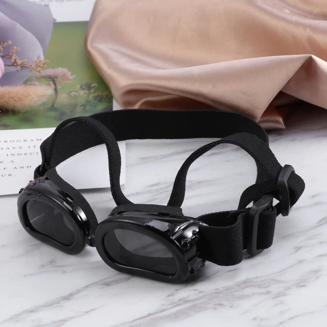 Pet Supplies Dogs Dog Sunglasses Viski Glasses Folding Sunglasses Eye