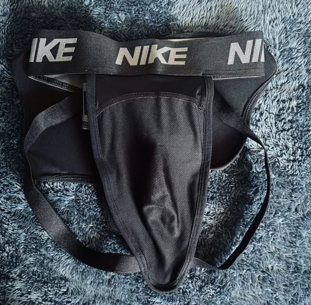 Nike Pro Hyperstrong Padded Jock Strap SIZE XXL