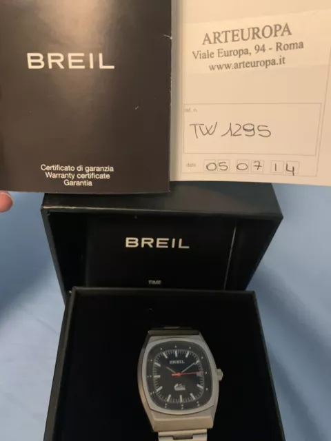 Breil hotsell anni 70