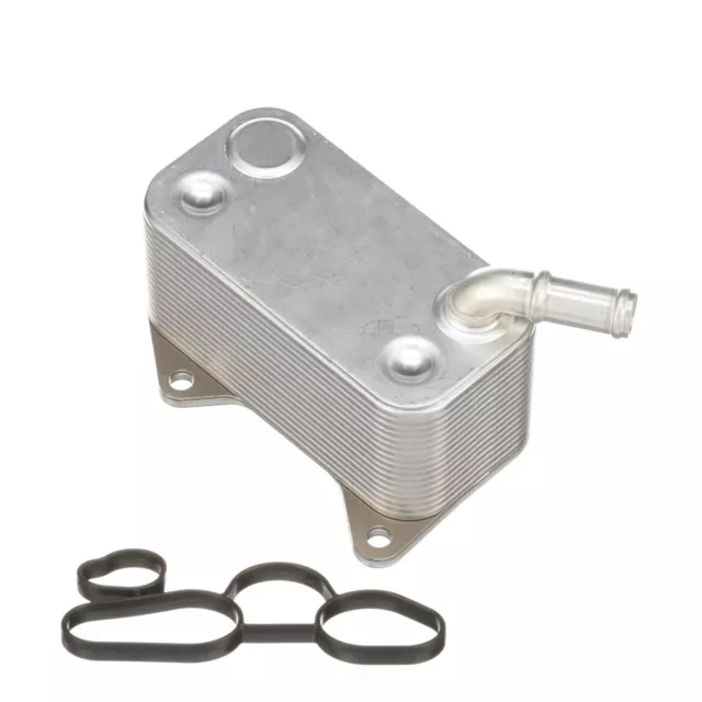 BWD AUTOMOTIVE DC47 Engine Oil Cooler