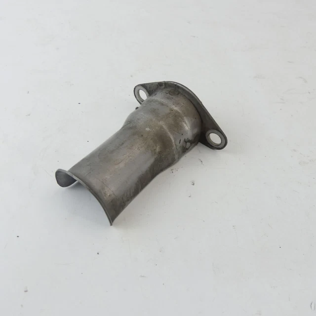 Honda VFR 800 A Rc46 V-tec Ez : 13 Sonde Lambda Revêtement Protection Cadre