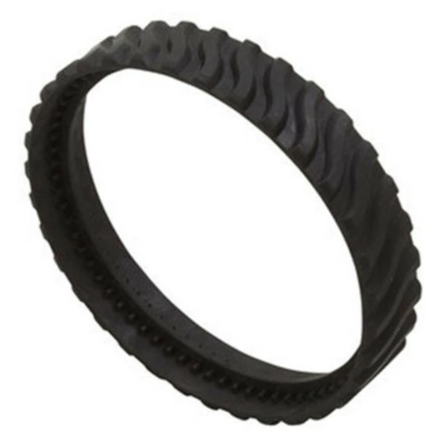 2 pz Zodiac Baracuda R0526100 Ruota Pneumatici Pulizia Piscina MX8 MX6 11