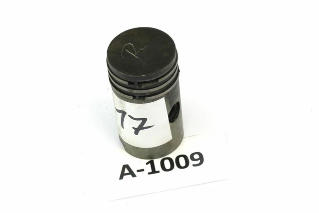 TWN TRIUMPH BDG 250 - tubo guía de la manga del amortiguador A566060128