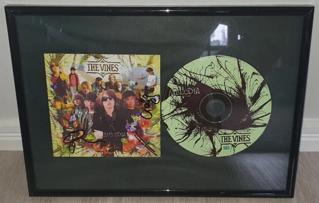 The vines melodia レコード レコードストアデイ HMV通販特集】RECORD