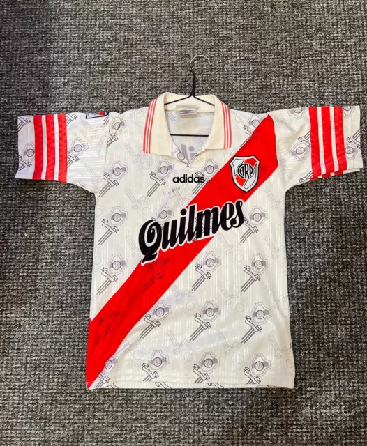 Adidas original quilmes hotsell