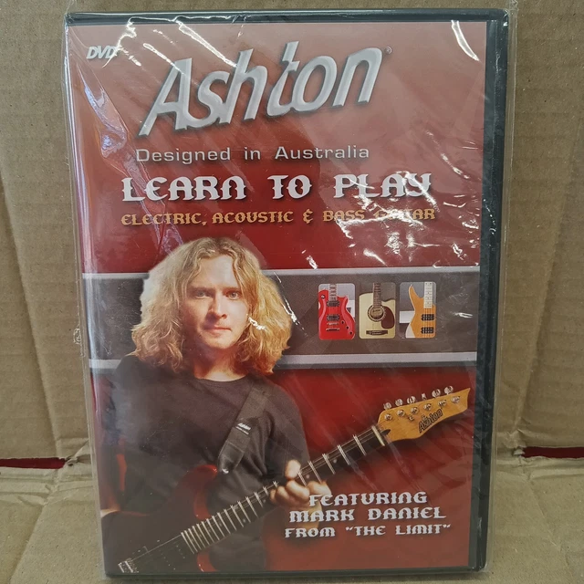 Crisp Ashton Wants To Learn To Play The Guitar Picture Concept Crisp Ashton Wants To Learn To Play The Guitar Picture Concept