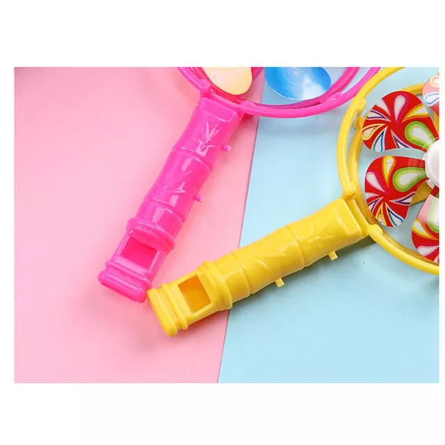 Party Blower, Colorful Birthday Noise Maker Birthday Horn Party Whistle Noise