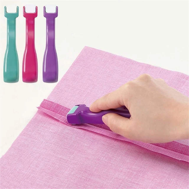 Machine Craft Pressing Wheel Roll Joint Roller Fabric Roller Sewing Tools