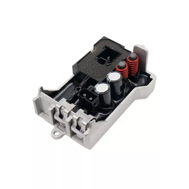 1x HVAC A/C Heater Blower Motor Resistor For Mercedes S-Class W220 R230 SLK R171