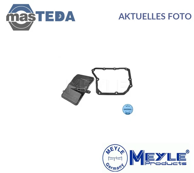 514 137 0001 Hydraulikfilter Satz Automatik-Getriebe Meyle Für Opel Vectra C