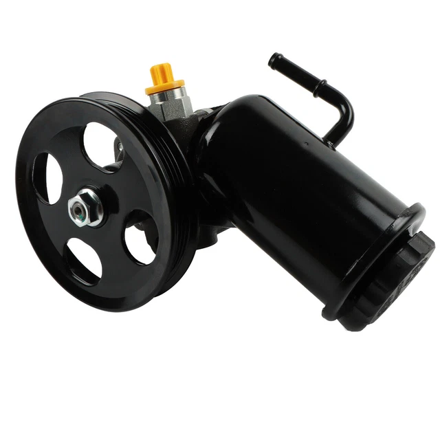 Toyota Power Steering Fluid Power Steering Pump With Reservoir For Toyota 4Runner Pickup 1988-1995 Toyota Power Steering Pump