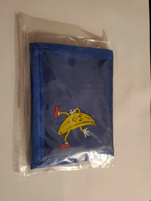 Arrested Development Banana Stand Wallet Lootcrate Exclusive