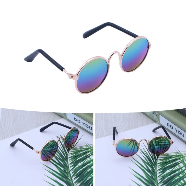 Accesorios para motocicletas para mascotas gafas de protección para perros gafas exteriores