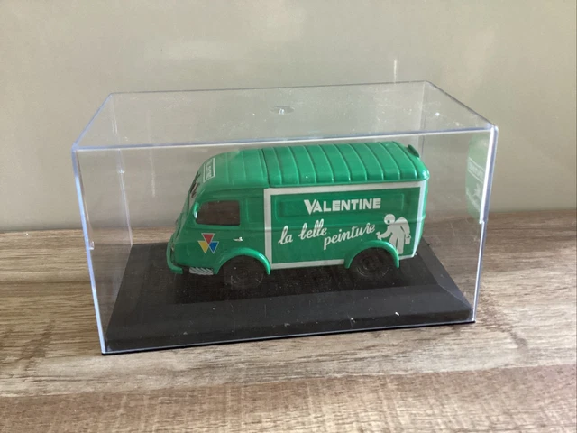 Renault 1000kg Valentine 1/43 ixo norev Eligor