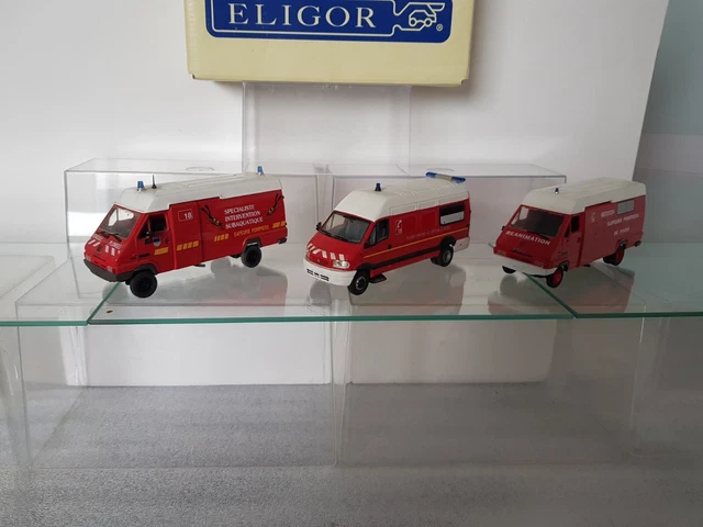 Miniatura camion Man TGA GX Rüssel Truckshow 2023 Tekno 84560