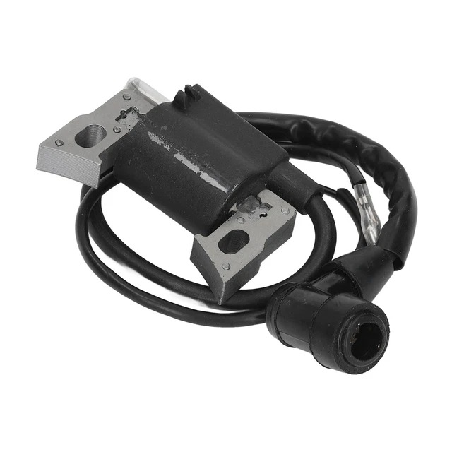 Accessoires De Remplacement De Module De Bobine 'allumage De Moteur à