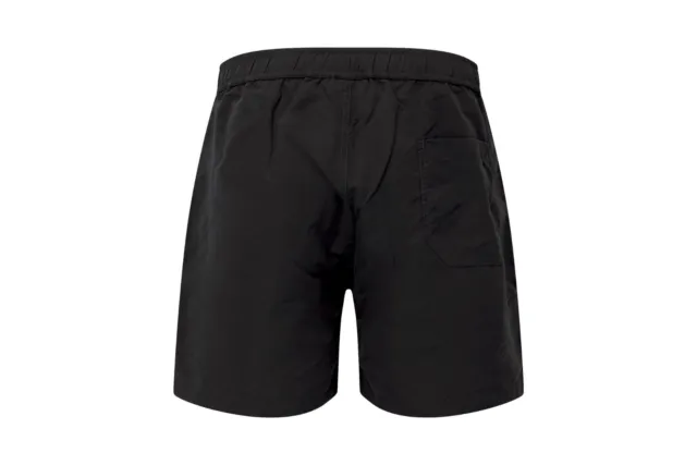 NEW 2022 Korda LE Clothing Range Quick Dry BLACK Shorts *ALL SIZES*