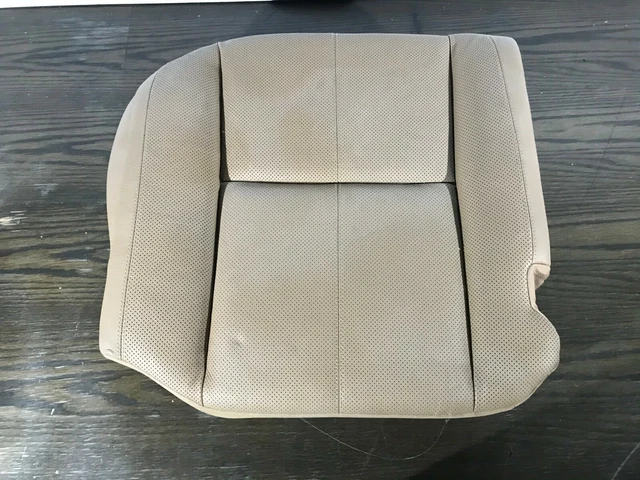 Boucle De Siège Avant Droit Mercedes Classe S W221 - Référence A2218601869, Occasion En Bon état
