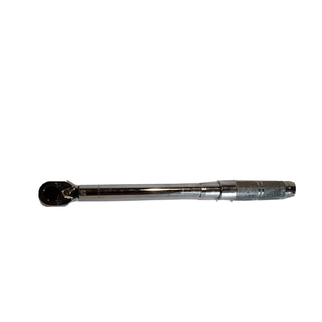 PROTO J6006C MICROMETER Torque Wrench Foot-Pound 3/8" Drive Size 16 ft-lb to $95.00 PicClick Proto J6006C 8" Drive Ratcheting Head Micrometer Torque Wrench, 16-80-FT LBS