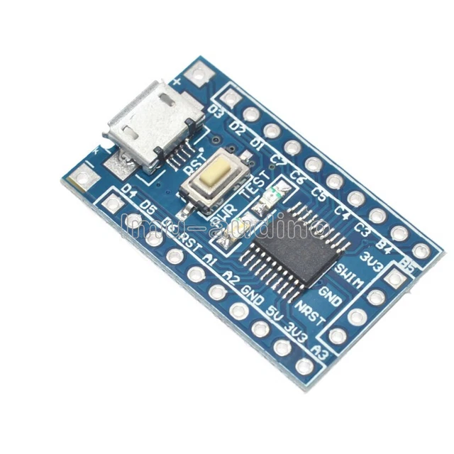 Minimum System Development Board Module ARM STM8S103F3P6 STM8 For Arduino
