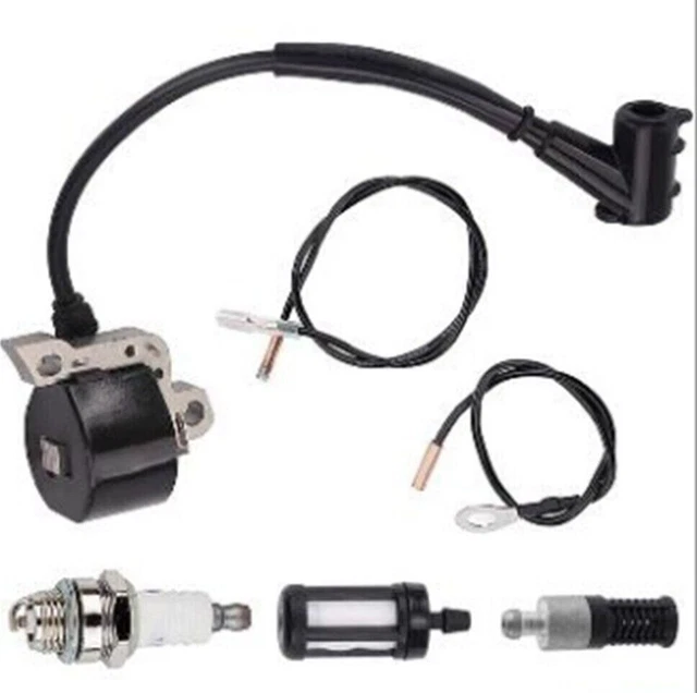 1141 0631 Original Stihl Schalldämpfer Auspuff MS 261 MS261 C Kaufen Bei