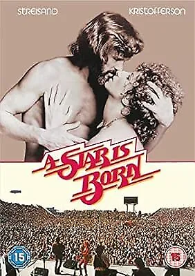 A Star Is Born [DVD] [1976], , New DVD