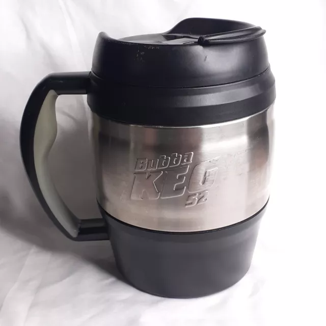 Bubba Keg Classic Insulated Mug 52 oz