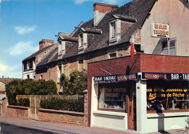 14-Saint Andre Sur Orne-Le Bar Tabac-N 614-A/0183