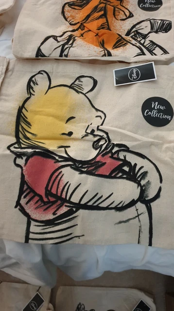 Sac fourre-tout Disney