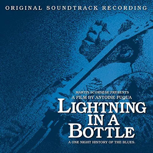 Original Soundtrack - Lightning In A Bottle [Us... - Original Soundtrack CD H4VG
