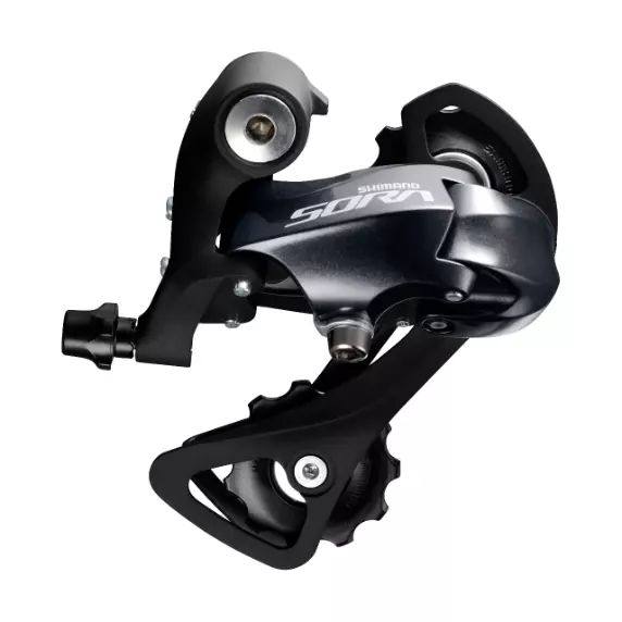 Shimano Sora RD-R3000 - Rear Derailleur - 2x9-speed | short (SS)