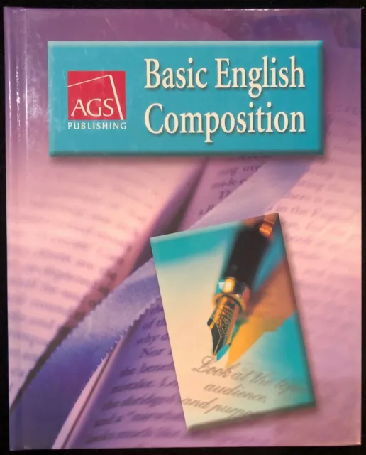 basic-english-composition-student-text-by-bonnie-l-walker-4-09-picclick