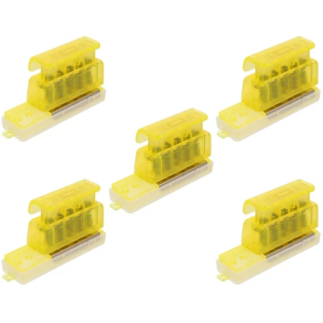 Kit per torchi e punzonatrice per spille e badge