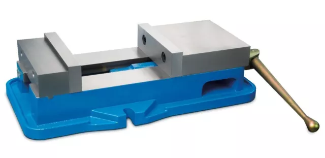 KURT VISE D100 10"vise with 9.75" opening--NEW ***IN STOCK**********