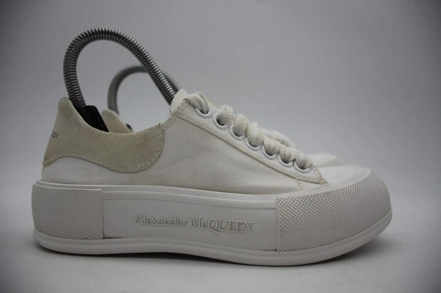 Alexander mcqueen sneakers online 35