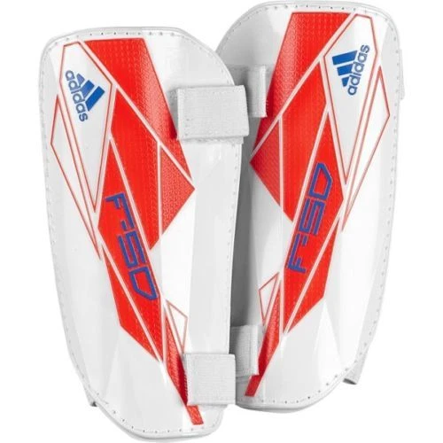 Protege tibia adidas shop f50