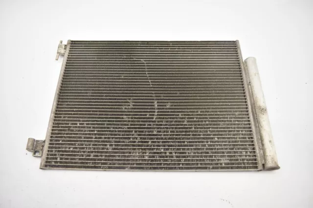 921006454R Radiateur de climatisation Condenseur Clim DACIA LOGAN II LOGAN II 20