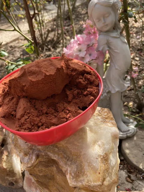 1 Lb PETROBOND CASTING SAND CLAY for GOLD SILVER COPPER and all metals.