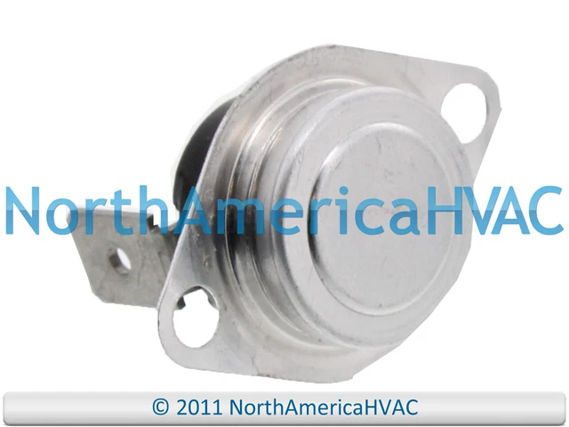 SWT4161 - OEM Upgraded Furnace Limit Switch Replaces Trane