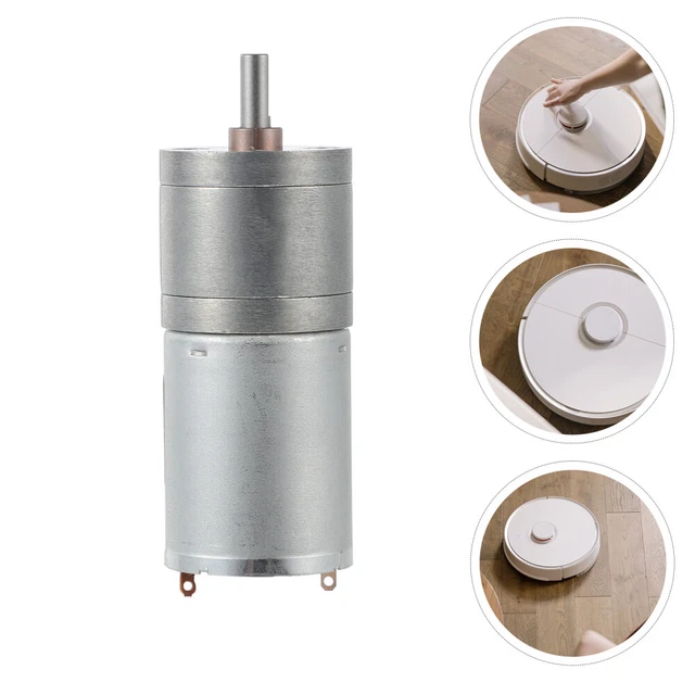 Motor- Mikro-Untersetzungsmotor Automotor Mikro-Getriebemotor Spielzeug