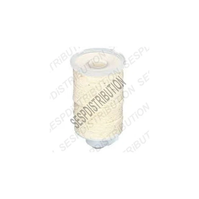 Element Filtrant Tamis Inox Self Climat Pour Filtre Oventrop Eurojauge