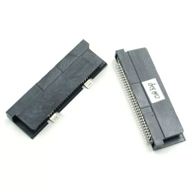 32Pin Game Card Slot Game Cartridge Reader Adapter for GBA NDS Host Gaming