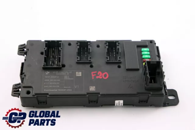 BMW 1 3 4 Series F20 F21 F30 F31 F32 Body Control Unit Module REM 9362394