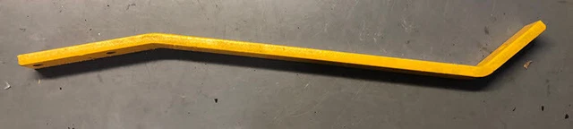 thumbnail image 2 of Sitrex 2GL Hay Tedder Replacement Tine Arm - Part #200.404 (Open Box, Minor Cosmetic Flaw) 2 of 11