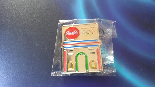 PIN'S JO PARIS 2024 FlammeOympique Jesus FRANCE Collector OFFICIEL