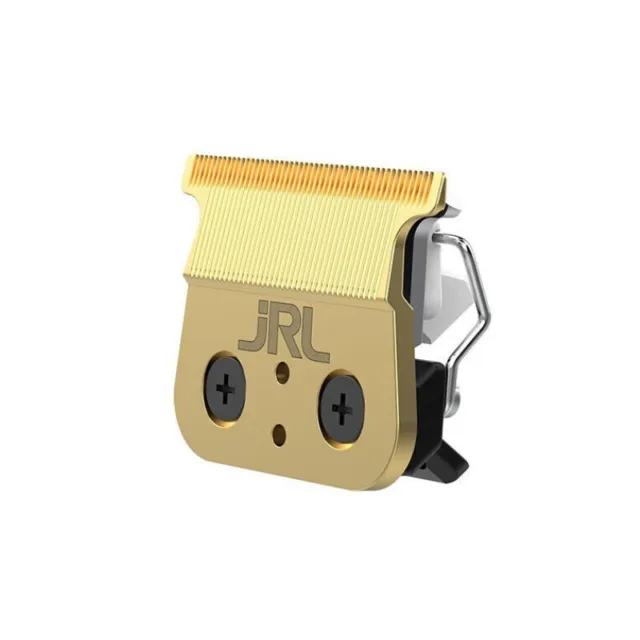 ricambio testina lame tagliacapelli jrl 2020t gold originale tosatrice zero