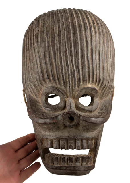 8 Masques Tête De Mort Shengxi - Respirant, Multifonction - Pour Moto, Ski, Halloween - Polyester