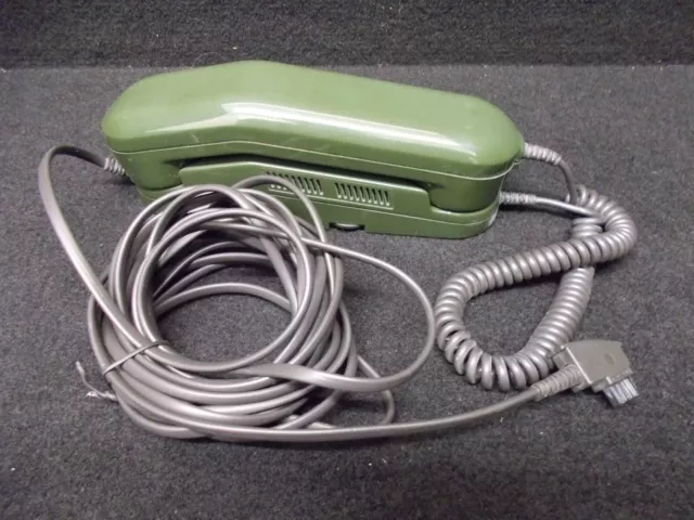 Kompakt-Fernsprechapparat Iwc , Marburg, Green #V-1006-01